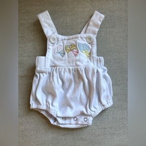 LTC Brand. Bonnet Bubble. Super soft and adorable on!